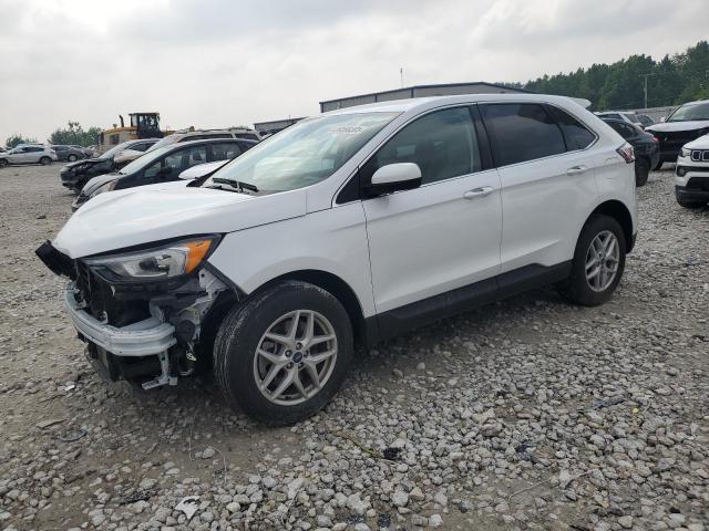 2021 FORD EDGE SEL, null