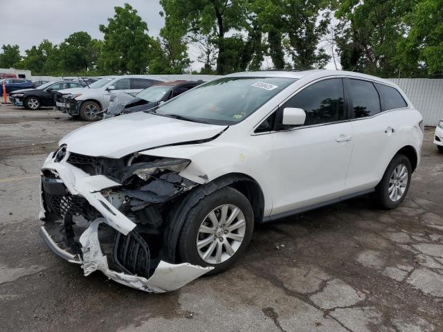 2010 MAZDA CX-7, null