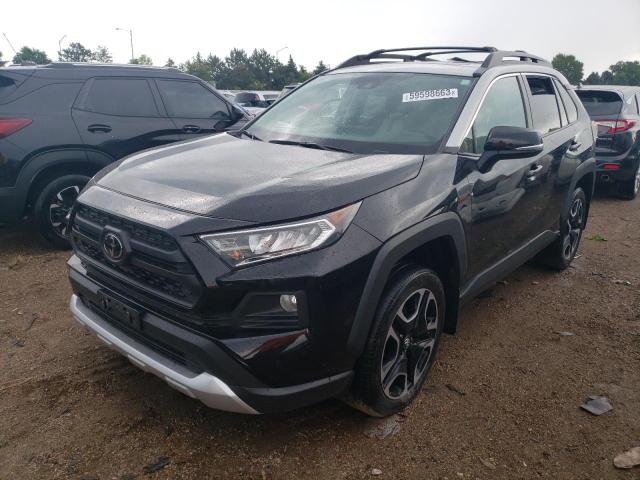 2019 TOYOTA RAV4 ADVENTURE, 