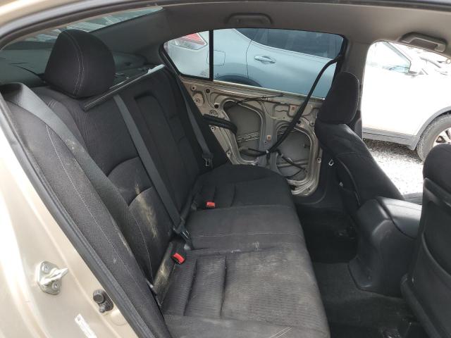1HGCR2F54DA259058 - 2013 HONDA ACCORD SPORT TAN photo 10