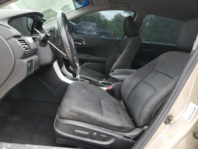 1HGCR2F54DA259058 - 2013 HONDA ACCORD SPORT TAN photo 7
