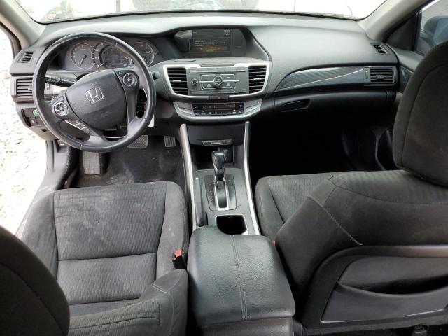 1HGCR2F54DA259058 - 2013 HONDA ACCORD SPORT TAN photo 8