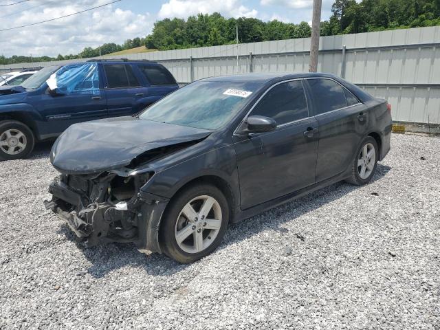 2014 TOYOTA CAMRY L, null