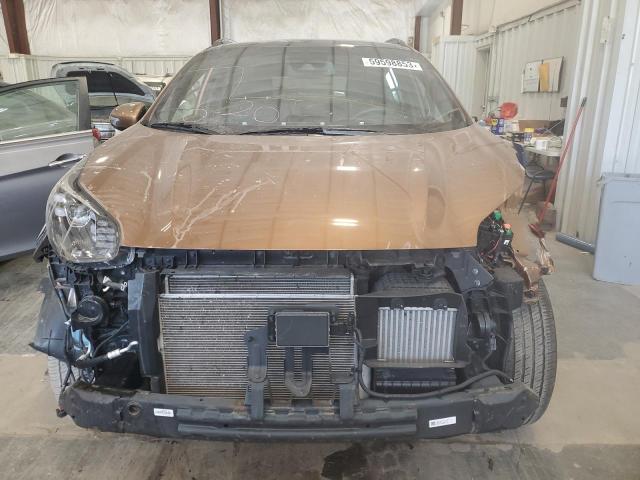 KNDPRCA68M7852120 - 2021 KIA SPORTAGE SX BROWN photo 5