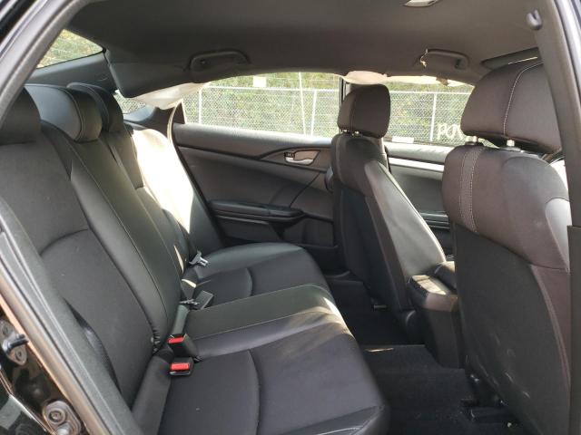 2HGFC2F84MH552422 - 2021 HONDA CIVIC SPORT 黑色 照片 6