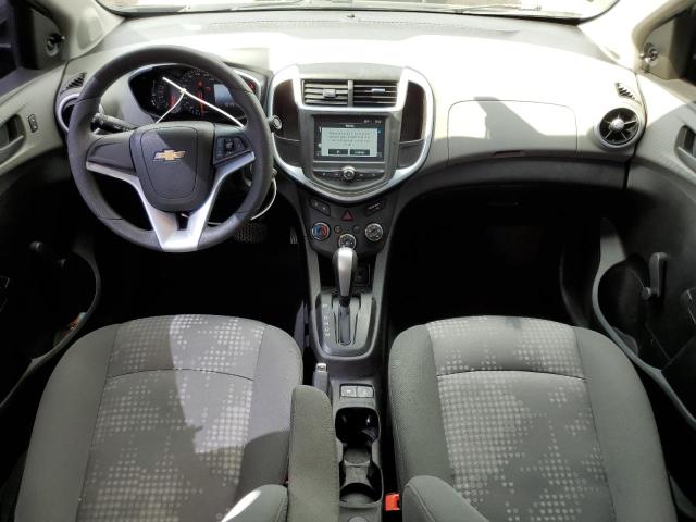 1G1JB5SH7H4149405 - 2017 CHEVROLET SONIC LS Qara foto 8