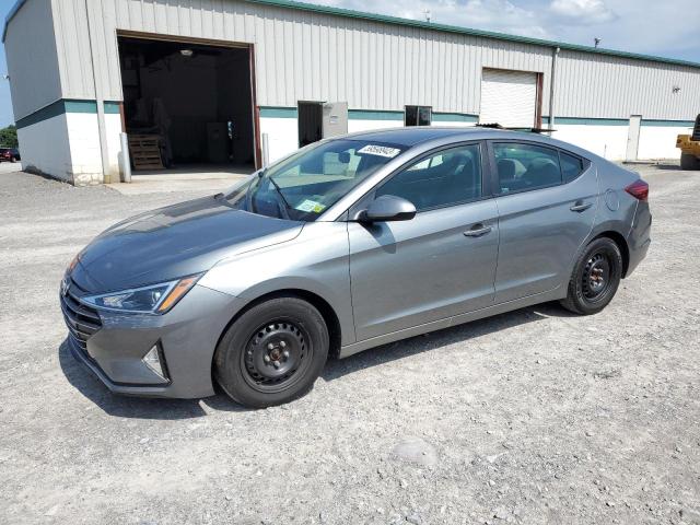 2019 HYUNDAI ELANTRA SE, 