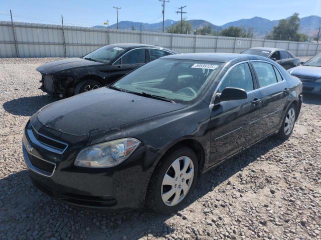 2011 CHEVROLET MALIBU LS, null