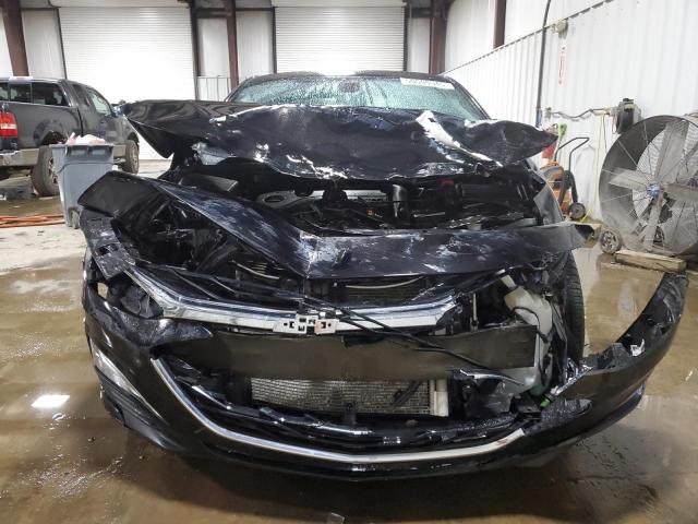 1G1ZG5ST7LF078583 - 2020 CHEVROLET MALIBU RS BLACK photo 5