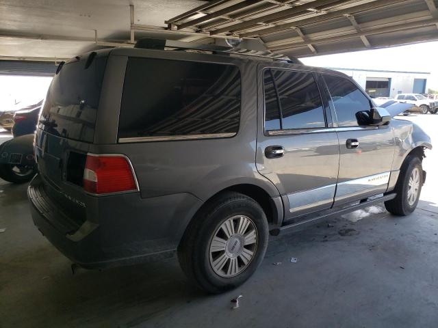 5LMJJ2H56EEL00822 - 2014 LINCOLN NAVIGATOR 灰色 照片 3