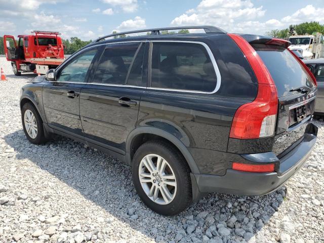 YV4CZ982491516153 - 2009 VOLVO XC90 3.2 BLACK photo 2