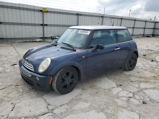 2006 MINI COOPER, 