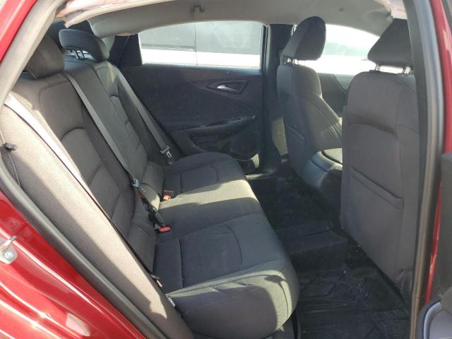 1G1ZG5ST2LF112932 - 2020 CHEVROLET MALIBU RS 红色 照片 10