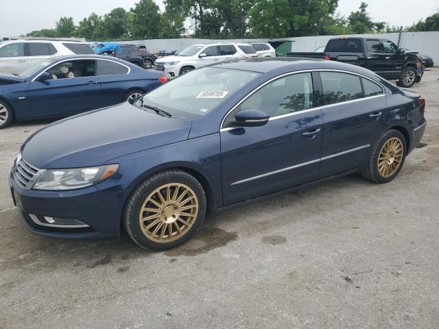 2013 VOLKSWAGEN CC SPORT, null