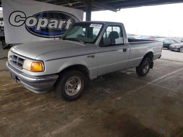 1993 FORD RANGER, 