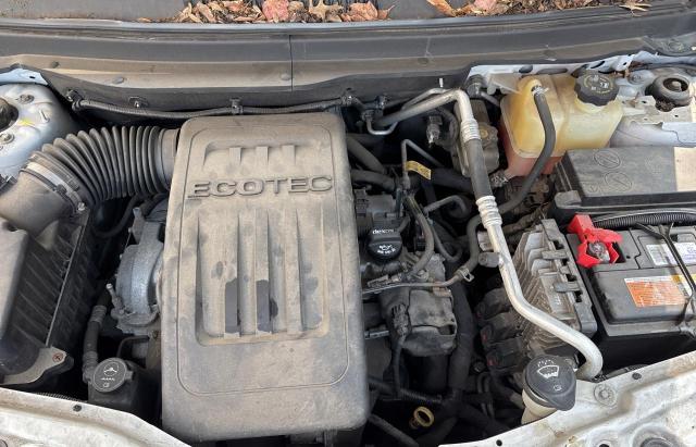 3GNAL2EK4ES615675 - 2014 CHEVROLET CAPTIVA LS 白色 照片 7