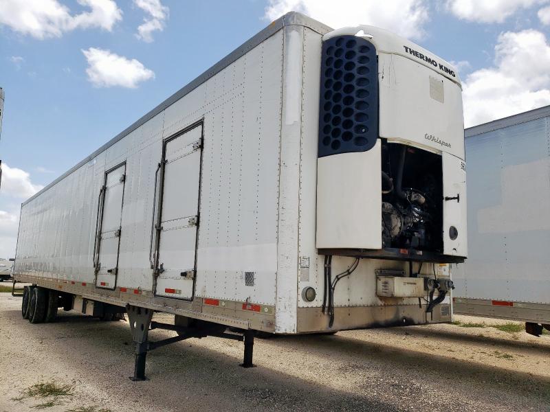 1UYVS253XDM510354 - 2013 UTILITY VS2RA Ақ фото 1