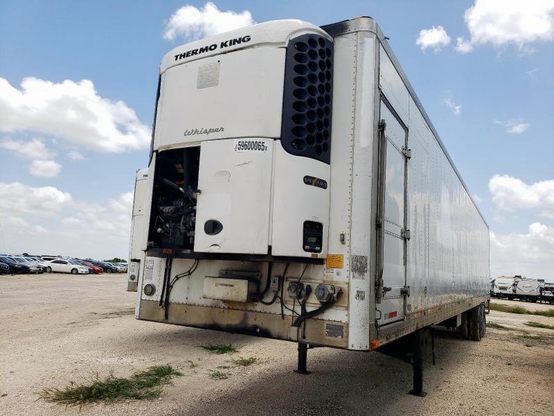 1UYVS253XDM510354 - 2013 UTILITY VS2RA Ақ фото 2