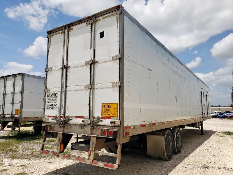 1UYVS253XDM510354 - 2013 UTILITY VS2RA Ақ фото 4