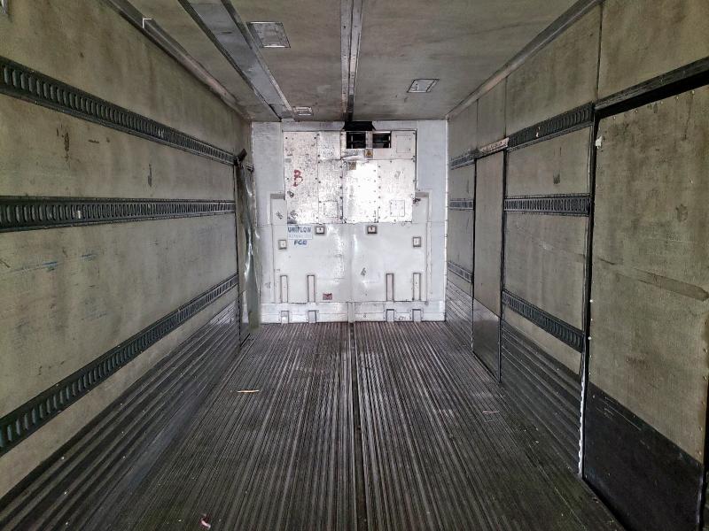 1UYVS253XDM510354 - 2013 UTILITY VS2RA Ақ фото 5