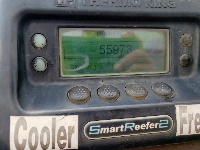 1UYVS253XDM510354 - 2013 UTILITY VS2RA Ақ фото 8