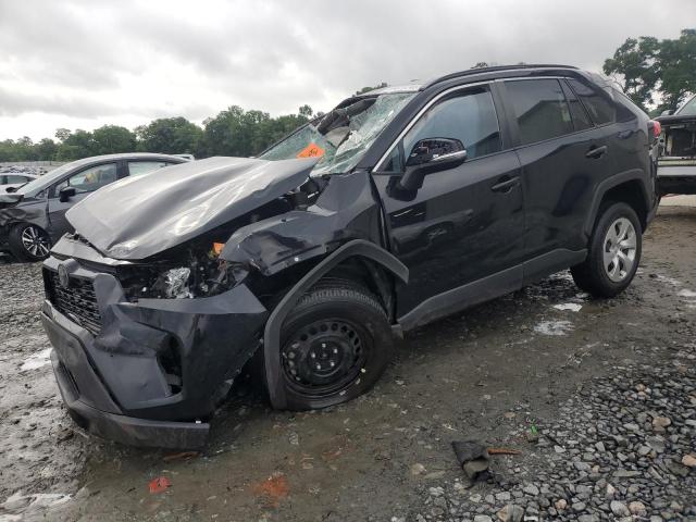 2021 TOYOTA RAV4 LE, 