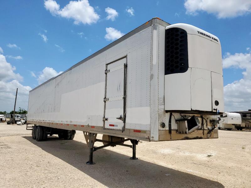 1UYVS25328U323227 - 2008 UTILITY VS2RA WHITE photo 1