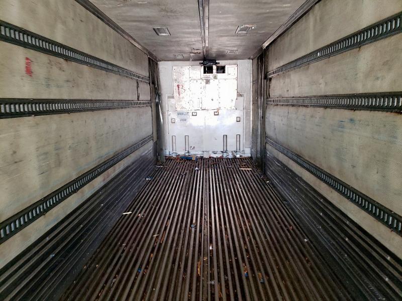 1UYVS25328U323227 - 2008 UTILITY VS2RA WHITE photo 5