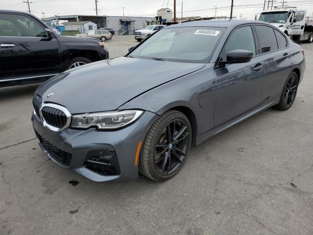 2021 BMW 330E, null