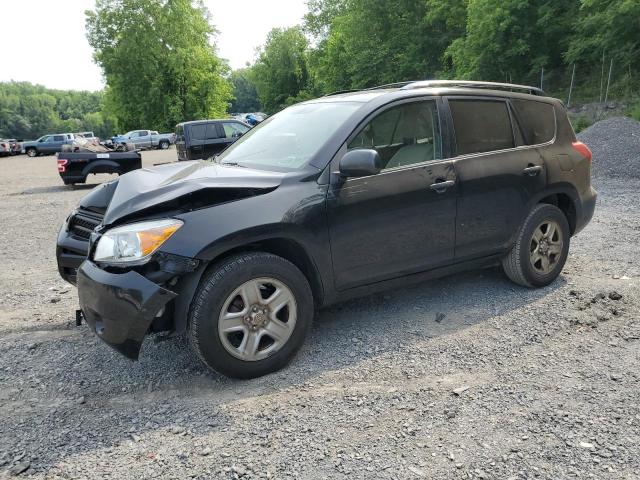2006 TOYOTA RAV4, 