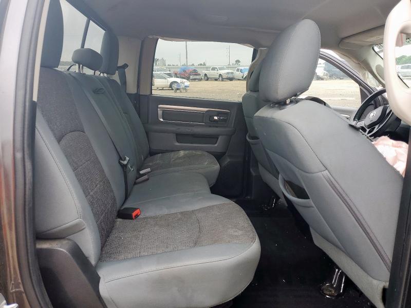 3C6RR6LT6GG321964 - 2016 RAM 1500 SLT 石墨色 照片 10