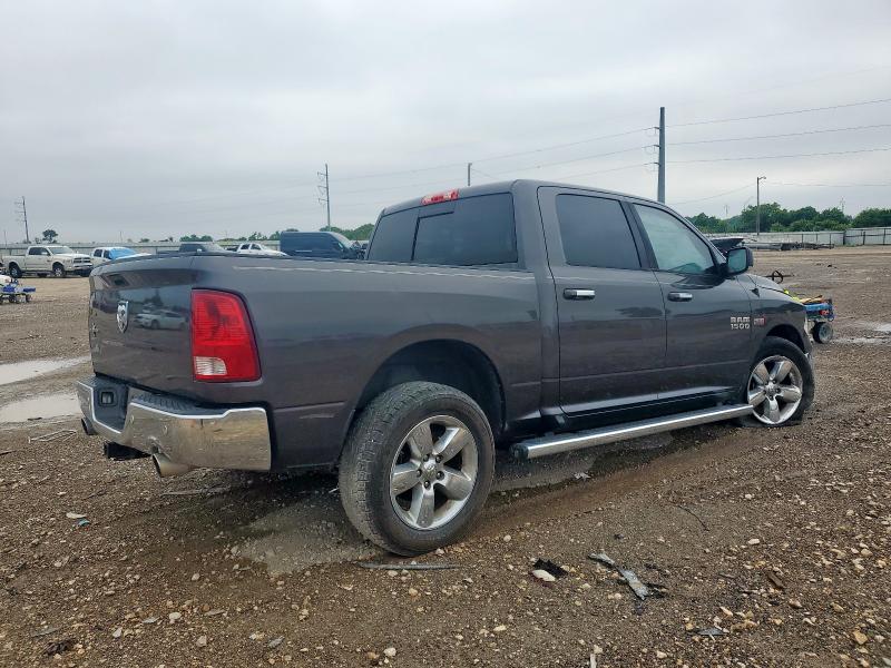 3C6RR6LT6GG321964 - 2016 RAM 1500 SLT 石墨色 照片 3