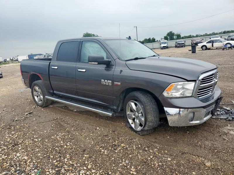 3C6RR6LT6GG321964 - 2016 RAM 1500 SLT 石墨色 照片 4