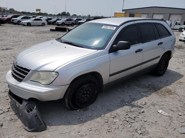 2007 CHRYSLER PACIFICA, 