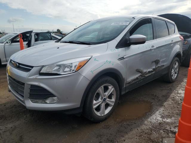 2015 FORD ESCAPE SE, null