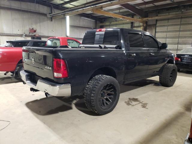 1C6RR7LM9FS705291 - 2015 RAM 1500 SLT BLACK photo 3