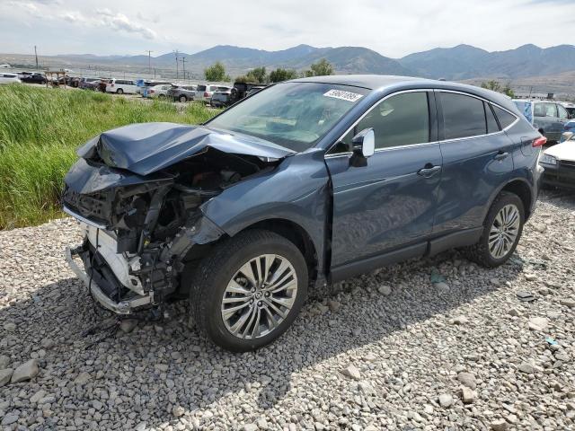 2022 TOYOTA VENZA LE, 