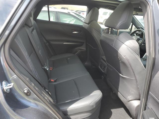 JTEAAAAHXNJ097992 - 2022 TOYOTA VENZA LE Blau Foto 10