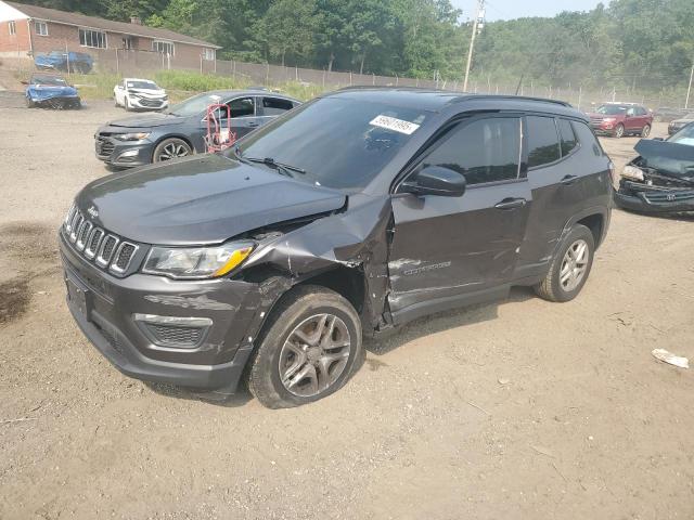 2018 JEEP COMPASS SPORT, 