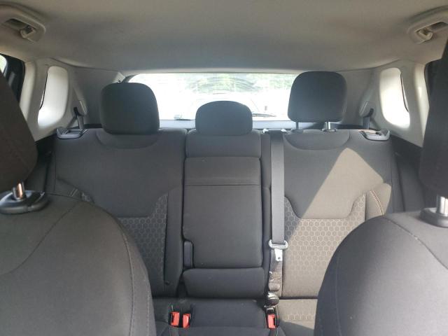 3C4NJDAB6JT492435 - 2018 JEEP COMPASS SPORT Grafit foto 10