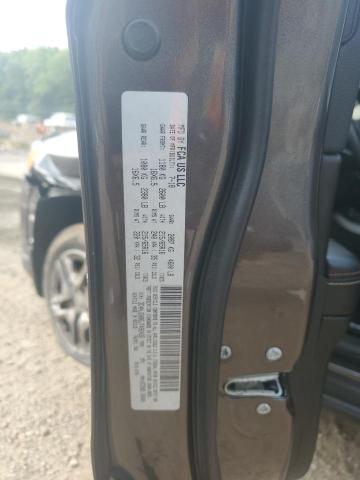 3C4NJDAB6JT492435 - 2018 JEEP COMPASS SPORT Grafit foto 13