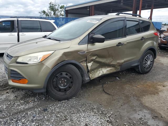 2013 FORD ESCAPE S, null