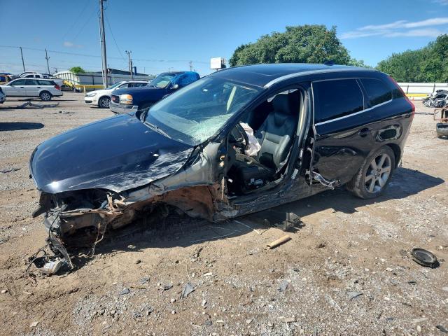 2013 VOLVO XC60 T6, null