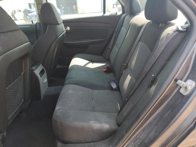 1G1ZC5EB0A4115268 - 2010 CHEVROLET MALIBU 1LT 灰色 照片 10