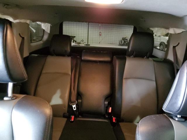 JTEBU5JR7J5519344 - 2018 TOYOTA 4RUNNER SR5/SR5 PREMIUM 黑色 照片 10