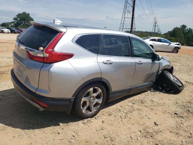 5J6RW1H87KA014443 - 2019 HONDA CR-V EXL GRAY photo 3