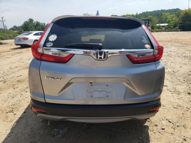 5J6RW1H87KA014443 - 2019 HONDA CR-V EXL GRAY photo 6