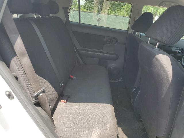 JTLKE50EX91093656 - 2009 TOYOTA SCION XB 银色 照片 10