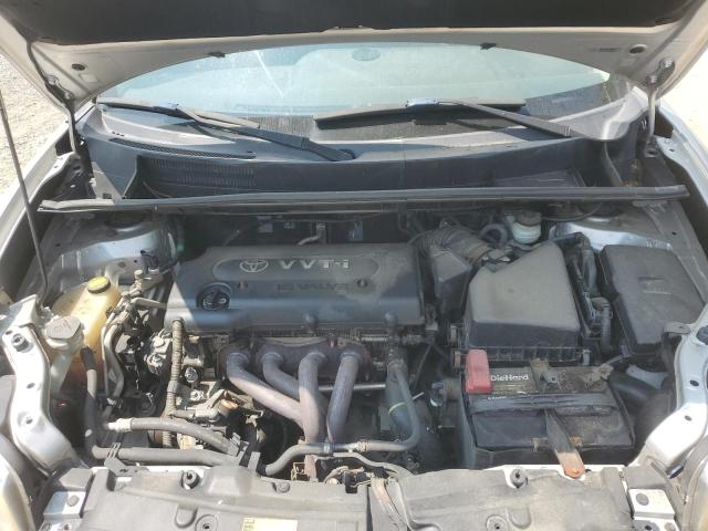 JTLKE50EX91093656 - 2009 TOYOTA SCION XB 银色 照片 11