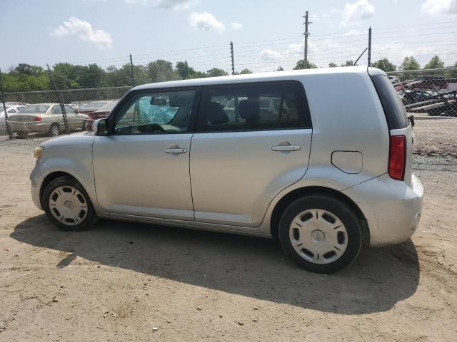 JTLKE50EX91093656 - 2009 TOYOTA SCION XB 银色 照片 2